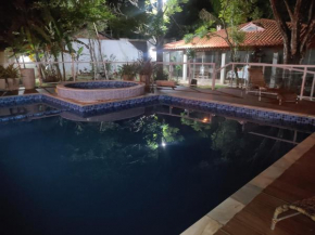 Casa de praia Guarau